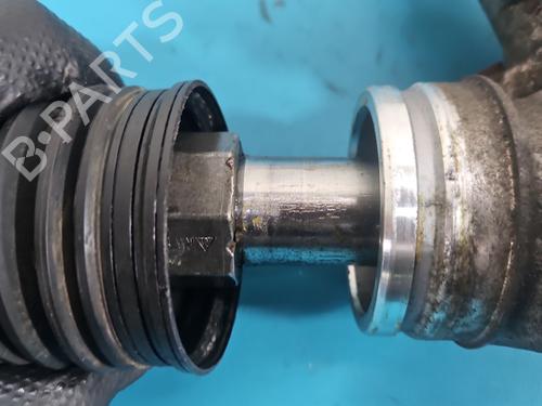 Steering rack PEUGEOT EXPERT Van (V_) 1.6 BlueHDi 115 | BP38286313M22 - Image 5