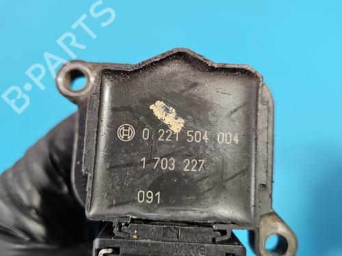 Ignition coil BMW X5 (E53) 4.4 i | BP37859291M94 - Image 7