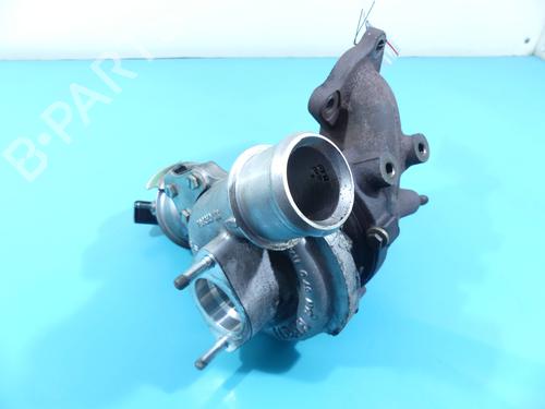 Used Turbocharger/Supercharger Turbocharger/Supercharger 37890716 37890716