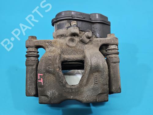 Left rear brake caliper AUDI A4 B9 (8W2, 8WC) 2.0 TFSI | BP37856509M107 - Image 3