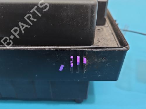 Fuse box OPEL ASTRA H Saloon (A04) 1.8 (L69) | BP37855261E1 - Image 4