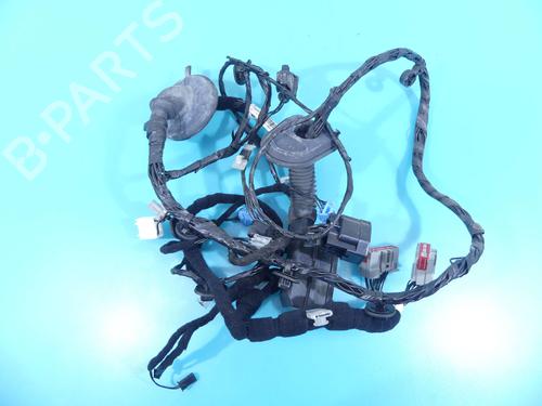 Wiring harness JAGUAR XF II (X260) | BP37880882E16 - Image 2