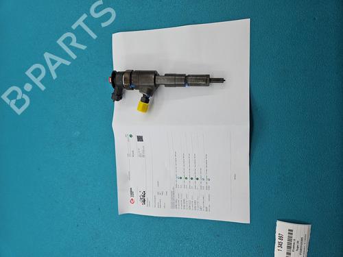 Used Injector Injector 37809745 37809745