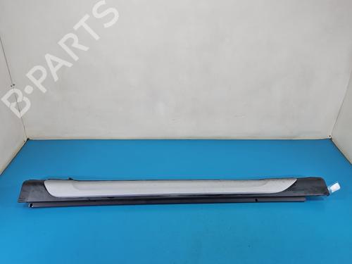 Used Left sideskirt Left sideskirt SUZUKI SX4 S-Cross (JY) 1.4 T (AKK414) (140 hp) 39949324 39949324