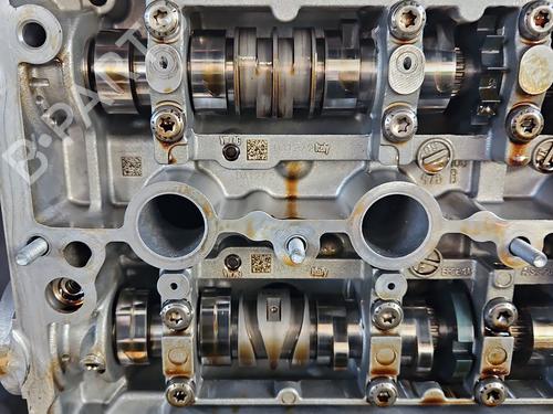 Cylinder head SKODA SCALA (NW1) 1.5 TSI | BP37834429M5 - Image 6