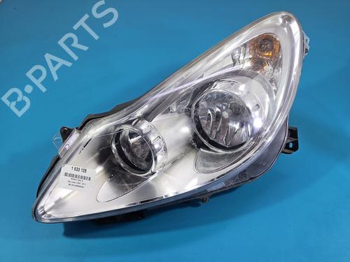 left-headlight-opel-corsa-d-s07-2006-2007-2008-2009-2010-2011-2012-2013-2014-2015-40011902 main image