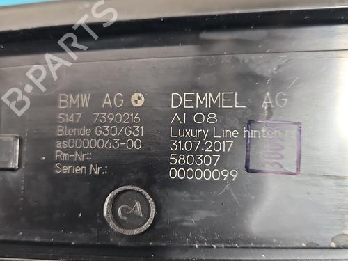 Other BMW 5 Touring (G31) 520 d | BP37852256O1 - Image 6