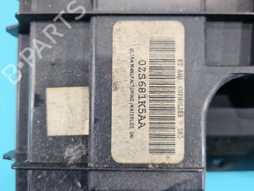 Cup/Object holder CHRYSLER GRAND VOYAGER V (RT) 3.8 | BP38128645I37 - Image 4