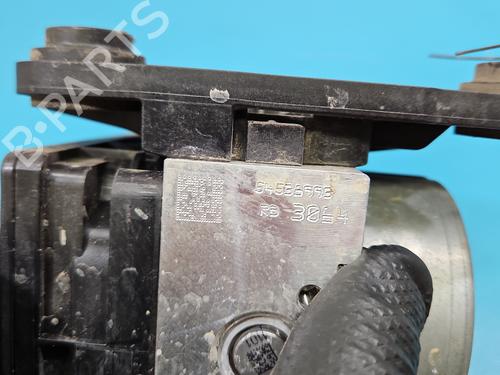 ABS pump VW CC B7 (358) 2.0 TDI | BP37839774M43 - Image 22