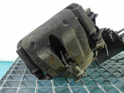 Used Right front brake caliper Right front brake caliper 37891294 37891294