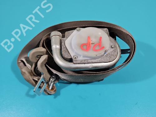 Front right seatbelt MAZDA CX-7 (ER) 2.3 MZR DISI Turbo AWD (ER3P) | BP38121941I25 - Image 5