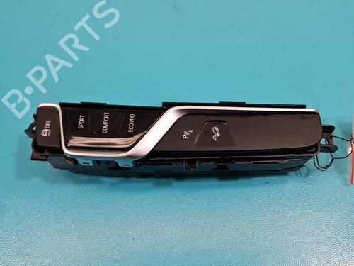 Switch BMW X3 (G01, F97, G08) xDrive 20 d | BP37816408I30 - Image 2