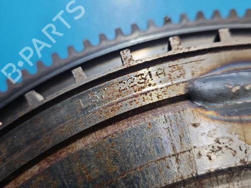 Flywheel PORSCHE PANAMERA (970) 3.6 | BP40493383M101 - Image 3