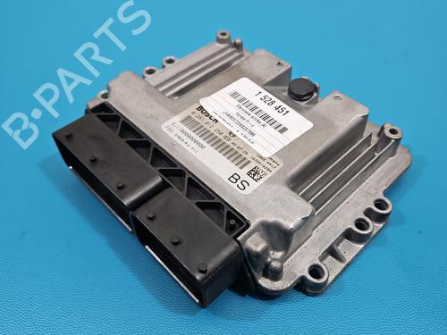 engine-control-unit-ecu-honda-fr-v-be-2004-37822763 main image