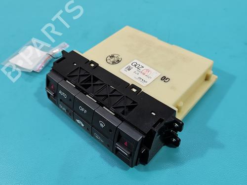 Climate control HONDA LEGEND IV (KB_) 3.5 V6 4WD (KB1) | BP37819722I5 - Image 3
