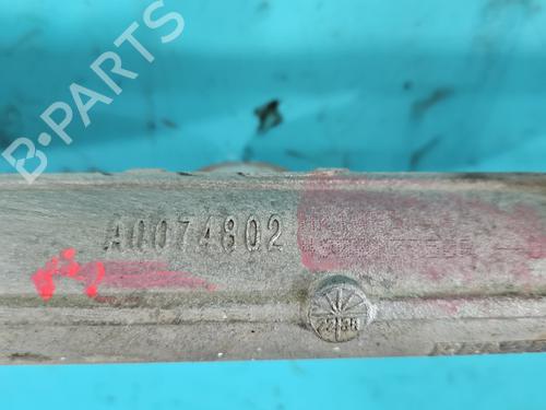Steering rack DACIA SANDERO III | BP38129524M22 - Image 21