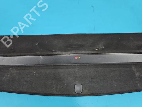 Cargo separator PEUGEOT 5008 (0U_, 0E_) 1.6 HDi | BP37824736I36 - Image 3