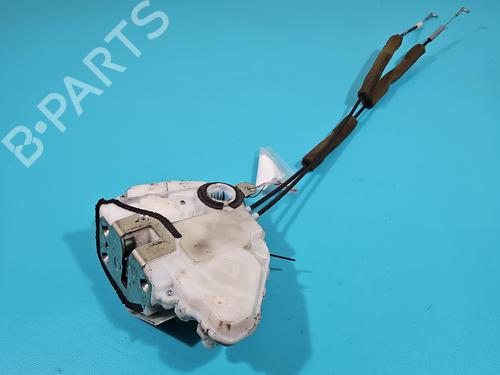 Used Front left lock Front left lock 37813157 37813157