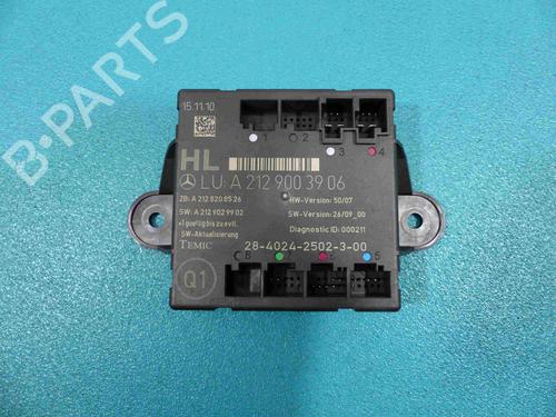 other-mercedes-benz-e-class-w212-2009-2010-2011-2012-2013-2014-2015-2016-37860890 main image