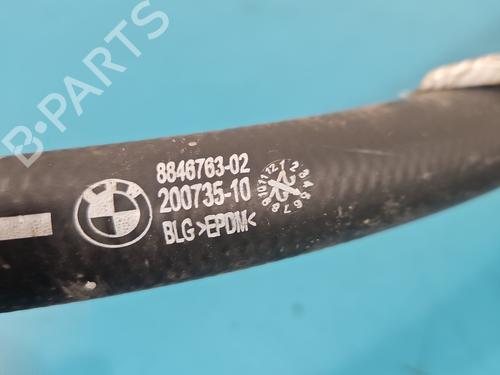 Pipe BMW X1 (U11) iX1 xDrive 30 | BP37841688M125 - Image 6