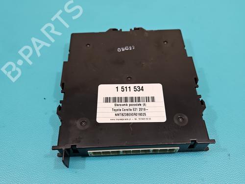 Electronic module TOYOTA COROLLA Saloon (_E21_) 1.8 VVTi Hybrid (ZWE211) | BP37820894M83 - Image 4