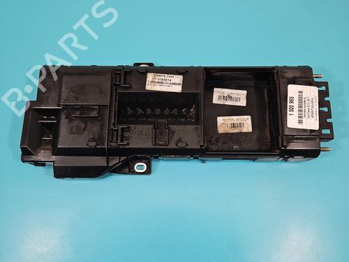 Fuse box FORD TRANSIT V363 Van (FCD, FDD) 2.2 TDCi | BP38142459E1 - Image 2