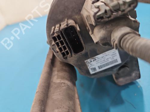 Steering rack VW GOLF V (1K1) 1.6 | BP37843916M22 - Image 9
