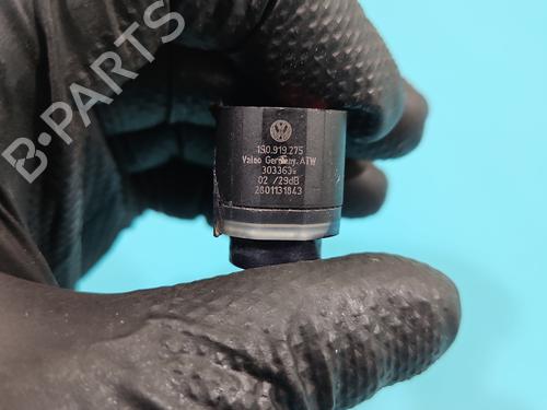 Electronic sensor VW CC B7 (358) 2.0 TDI | BP37819144M84 - Image 7