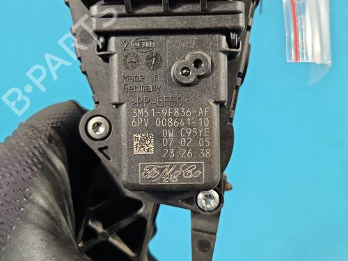 Pedal FORD FOCUS C-MAX (DM2) | BP38499838I4 - Image 4
