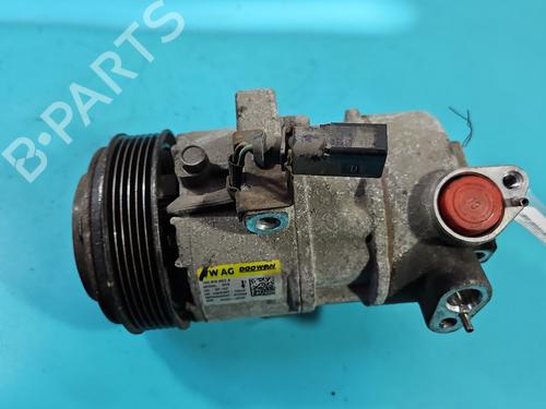 AC compressor SKODA CITIGO (NF1) | BP37857840M34 - Image 2