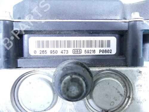 ABS pump AUDI A4 B7 (8EC)  | BP37893917M43  - Image 10