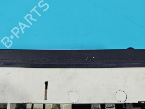 Climate control AUDI 80 B4 Saloon (8C2) 2.0 E quattro | BP37852001I5 - Image 6