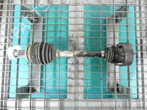 Used Left front driveshaft Left front driveshaft 37878429 37878429