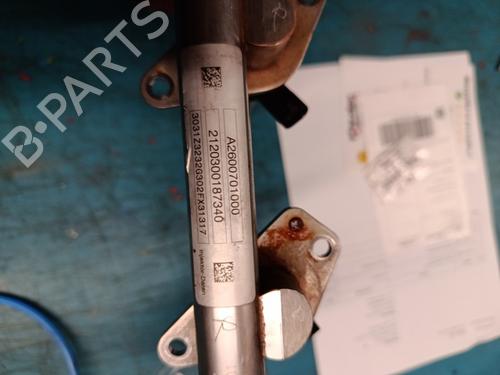 Injector MERCEDES-BENZ A-CLASS Saloon (V177) AMG A 35 4-matic (177.151) | BP37838471M100 - Image 20