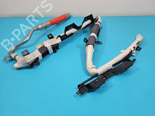 Used Right curtain airbag Right curtain airbag 38140192 38140192