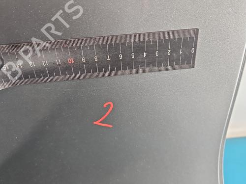 Dør højre bagtil MITSUBISHI ECLIPSE CROSS (GK_, GL_) | BP37843903C5 - Image 5