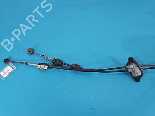 Selector da caixa OPEL MOVANO B Platform/Chassis (X62) 2.3 CDTI FWD (EV, HV, UV) | BP38150944M90 - Image 4