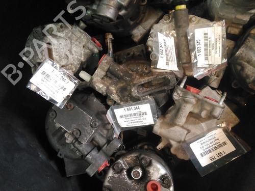 AC compressor RENAULT LAGUNA III (BT0/1) 1.5 dCi (BT00, BT0A, BT0T, BT1J) | BP37856228M34 - Image 10