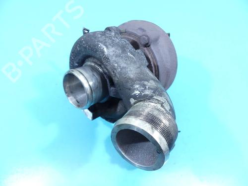 Used Turbocharger/Supercharger Turbocharger/Supercharger 37806475 37806475