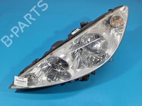 Used Left headlight Left headlight 38731799 38731799