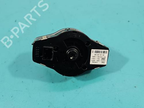 Headlight switch AUDI Q5 (8RB) 2.0 TDI quattro | BP38139758I24 - Image 3