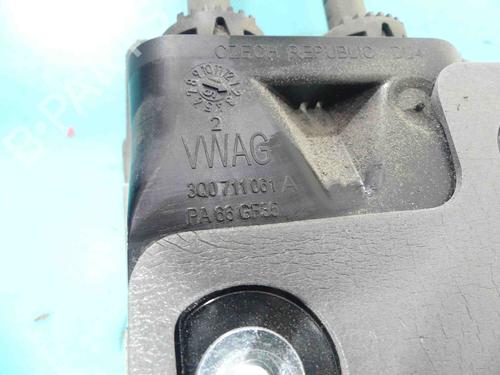 Gearstang VW CC B7 (358) 2.0 TDI | BP37809535M90 - Image 3