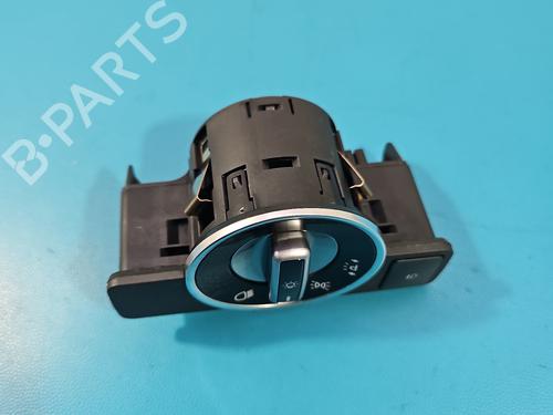 Headlight switch INFINITI QX50 II 2.0 AWD (J55) | BP39140004I24  - Image 6