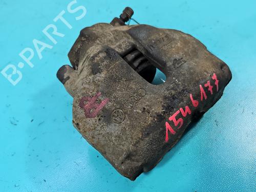 Right front brake caliper SEAT EXEO (3R2) | BP37826733M104 - Image 3