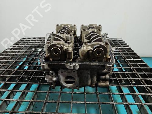 Cylinder head DACIA SANDERO II | BP37818177M5 - Image 10