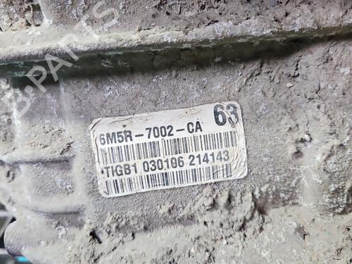 Gearbox VOLVO V50 (545) 2.0 D | BP38754530M3 - Image 6