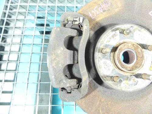Left front brake caliper RENAULT KOLEOS I (HY_) 2.0 dCi 4x4 (HY0K) | BP37809368M105 - Image 2