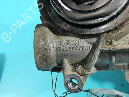 Steering rack MERCEDES-BENZ CLA (C118) | BP38149546M22 - Image 10