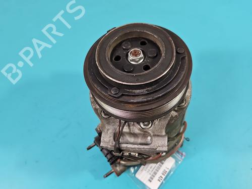 AC compressor JAGUAR XF II (X260) | BP37990021M34 - Image 6