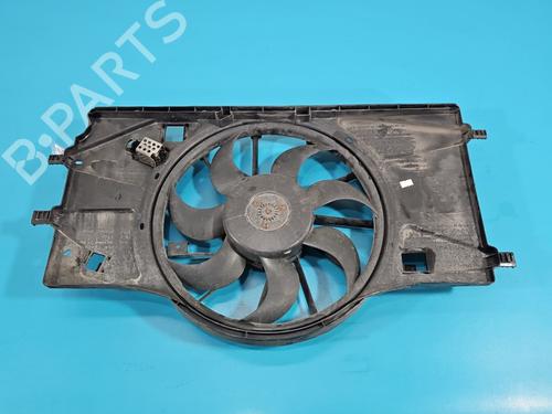 radiator-fan-renault-laguna-iii-bt01-2007-2008-2009-2010-2011-2012-2013-2014-2015-37856053 main image